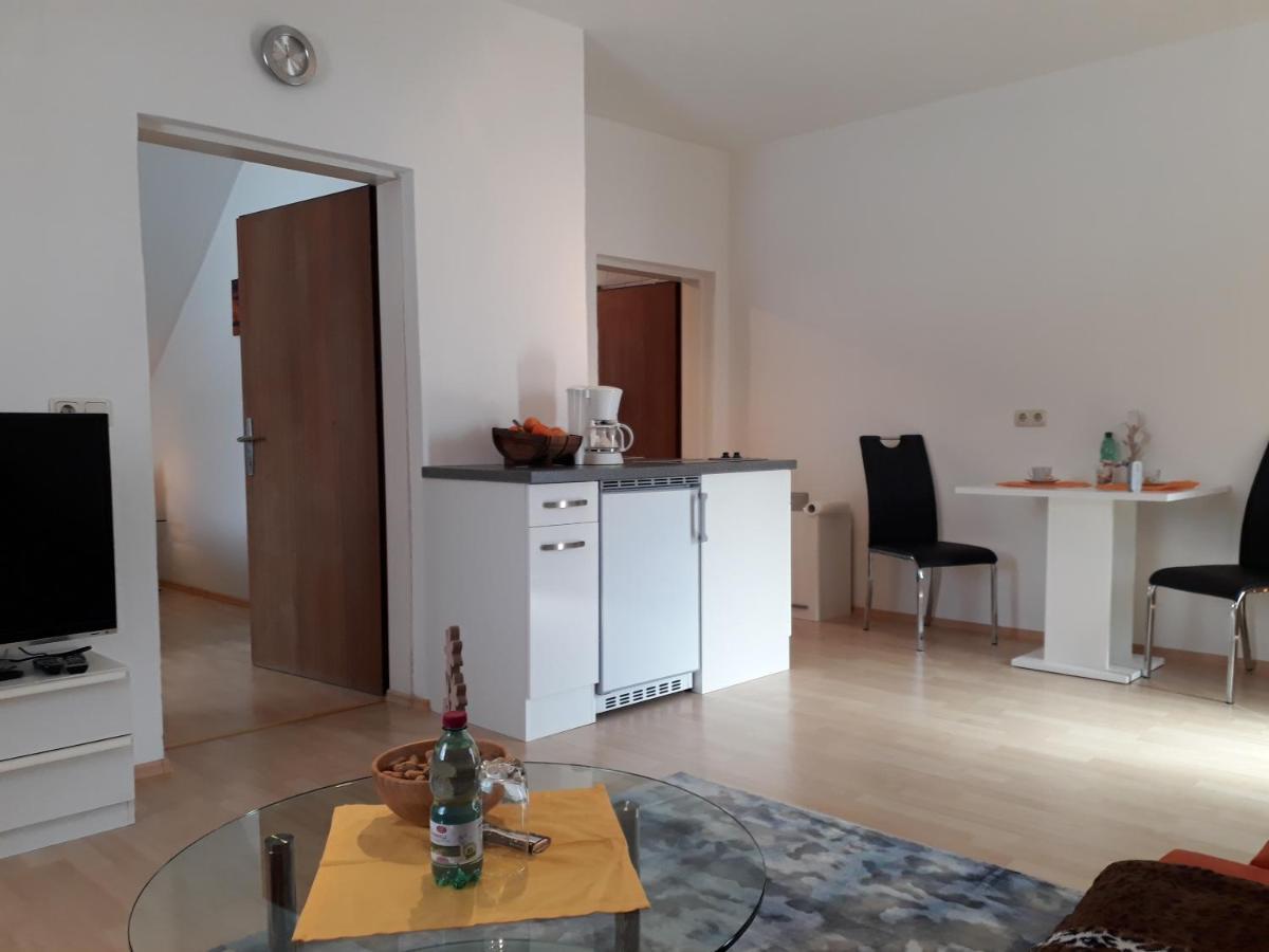 Ferienwohnung Am Sonnenweg Stanz Im Murztal Exterior foto